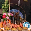 铭门盛宴·海鲜艺术姿造(上海首店) - 上海市旅游 缩略图 5