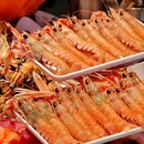铭门盛宴·海鲜艺术姿造(上海首店) - 上海市旅游 缩略图 2