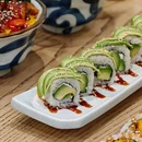 CHICHI SUSHI两个爸爸的寿司店(玖时活力中心店) - 上海市旅游 缩略图 5