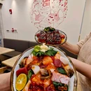 CHICHI SUSHI两个爸爸的寿司店(玖时活力中心店) - 上海市旅游 缩略图 3