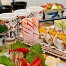 CHICHI SUSHI两个爸爸的寿司店(玖时活力中心店) - 上海市旅游 缩略图 4