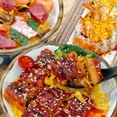 CHICHI SUSHI两个爸爸的寿司店(玖时活力中心店) - 上海市旅游 缩略图 2