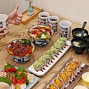 CHICHI SUSHI两个爸爸的寿司店(玖时活力中心店) - 上海市旅游 缩略图 7