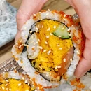 CHICHI SUSHI两个爸爸的寿司店(玖时活力中心店) - 上海市旅游 缩略图 6