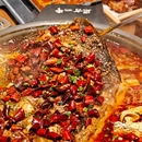 东方一串·龙虾烧烤·特色烤鱼(华新店) - 上海市旅游 缩略图 5