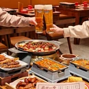 东方一串·龙虾烧烤·特色烤鱼(华新店) - 上海市旅游 缩略图 1