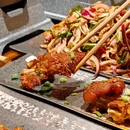 东方一串·龙虾烧烤·特色烤鱼(华新店) - 上海市旅游 缩略图 3