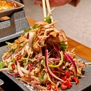 东方一串·龙虾烧烤·特色烤鱼(华新店) - 上海市旅游 缩略图 8