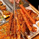 东方一串·龙虾烧烤·特色烤鱼(华新店) - 上海市旅游 缩略图 6