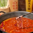 冯校长老火锅(上海首店) - 上海市旅游 缩略图 6