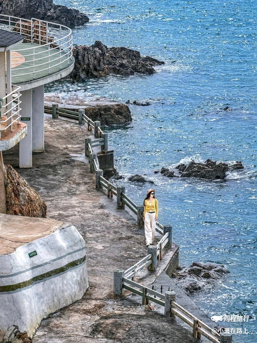 银沙滩公园 - 大连市旅游