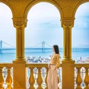 银沙滩公园 - 大连市旅游 缩略图 4