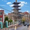 银沙滩公园 - 大连市旅游 缩略图 5