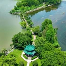 听涛景区 - 武汉市旅游 缩略图 7