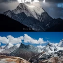 稻城亚丁风景区 - 甘孜藏族自治州旅游 缩略图 1