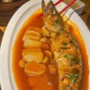 京城特号·新式东北菜(凯德天府店) - 成都市旅游 缩略图 4