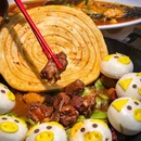 京城特号·新式东北菜(凯德天府店) - 成都市旅游 缩略图 1