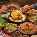 京城特号·新式东北菜(凯德天府店) - 成都市旅游 缩略图 8
