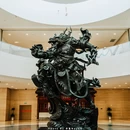 临汾博物馆 - 临汾市旅游 缩略图 2