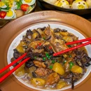 京城特号·新式东北菜(凯德天府店) - 成都市旅游 缩略图 9