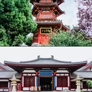 西安城墙 - 西安市旅游 缩略图 5