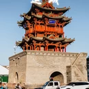 运城关公故里文化旅游景区 - 运城市旅游 缩略图 1
