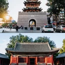 运城关公故里文化旅游景区 - 运城市旅游 缩略图 3