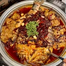 烤匠麻辣烤鱼(春熙路群光广场店) - 成都市旅游 缩略图 6