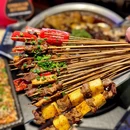 烤匠麻辣烤鱼(春熙路群光广场店) - 成都市旅游 缩略图 8