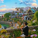 海丝首港景区 - 北海市旅游 缩略图 1