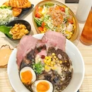万达广场台东店-停车场 - 青岛市旅游 缩略图 4