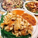 东朋烤右(扬州总店) - 扬州市旅游 缩略图 1
