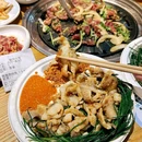东朋烤右(扬州总店) - 扬州市旅游 缩略图 6