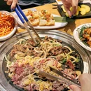 东朋烤右(扬州总店) - 扬州市旅游 缩略图 8