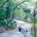 龟山风景区 - 武汉市旅游 缩略图 1