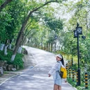 龟山风景区 - 武汉市旅游 缩略图 2