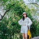 龟山风景区 - 武汉市旅游 缩略图 9