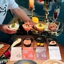 檬桃桃创意韩料(扬州万达店) - 扬州市旅游 缩略图 2