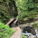 丁木沟大峡谷 - 成都市旅游 缩略图 1
