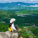 亚婆髻 - 深圳市旅游 缩略图 1