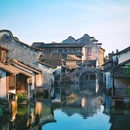 乌镇西栅景区 - 嘉兴市旅游 缩略图 1