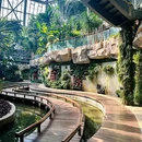 惠州市植物园 - 惠州旅游 缩略图 1