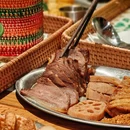 山野妞·火烧肉米线(白玉兰店) - 上海市旅游 缩略图 2