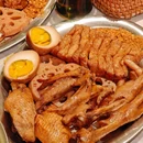 山野妞·火烧肉米线(白玉兰店) - 上海市旅游 缩略图 7