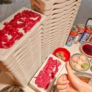 杜老哥·鲜切牛肉重庆自助火锅(龙华会店) - 上海市旅游 缩略图 1