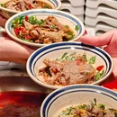杜老哥·鲜切牛肉重庆自助火锅(龙华会店) - 上海市旅游 缩略图 5