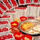 杜老哥·鲜切牛肉重庆自助火锅(龙华会店) - 上海市旅游 缩略图 3