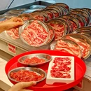 杜老哥·鲜切牛肉重庆自助火锅(龙华会店) - 上海市旅游 缩略图 9