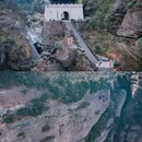 古蜀道-金牛道 - 广元市旅游 缩略图 8