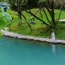 喇叭河风景区 - 雅安市旅游 缩略图 2